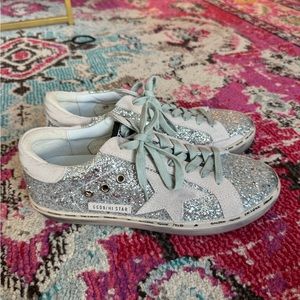 Golden Goose sneakers